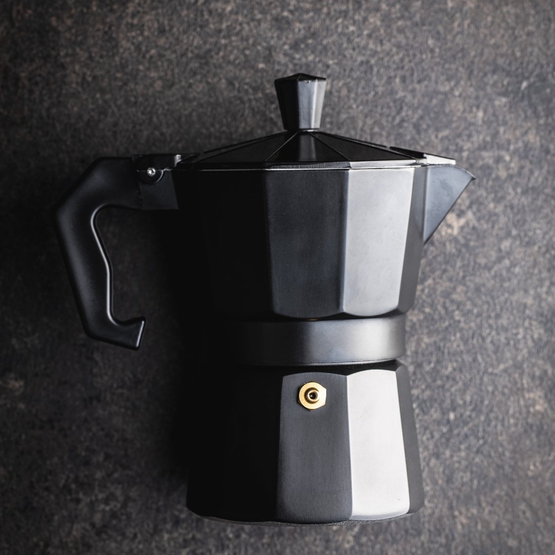 A Classic Reimagined: Mastering the Moka Pot Cappuccino - Xero Coffee