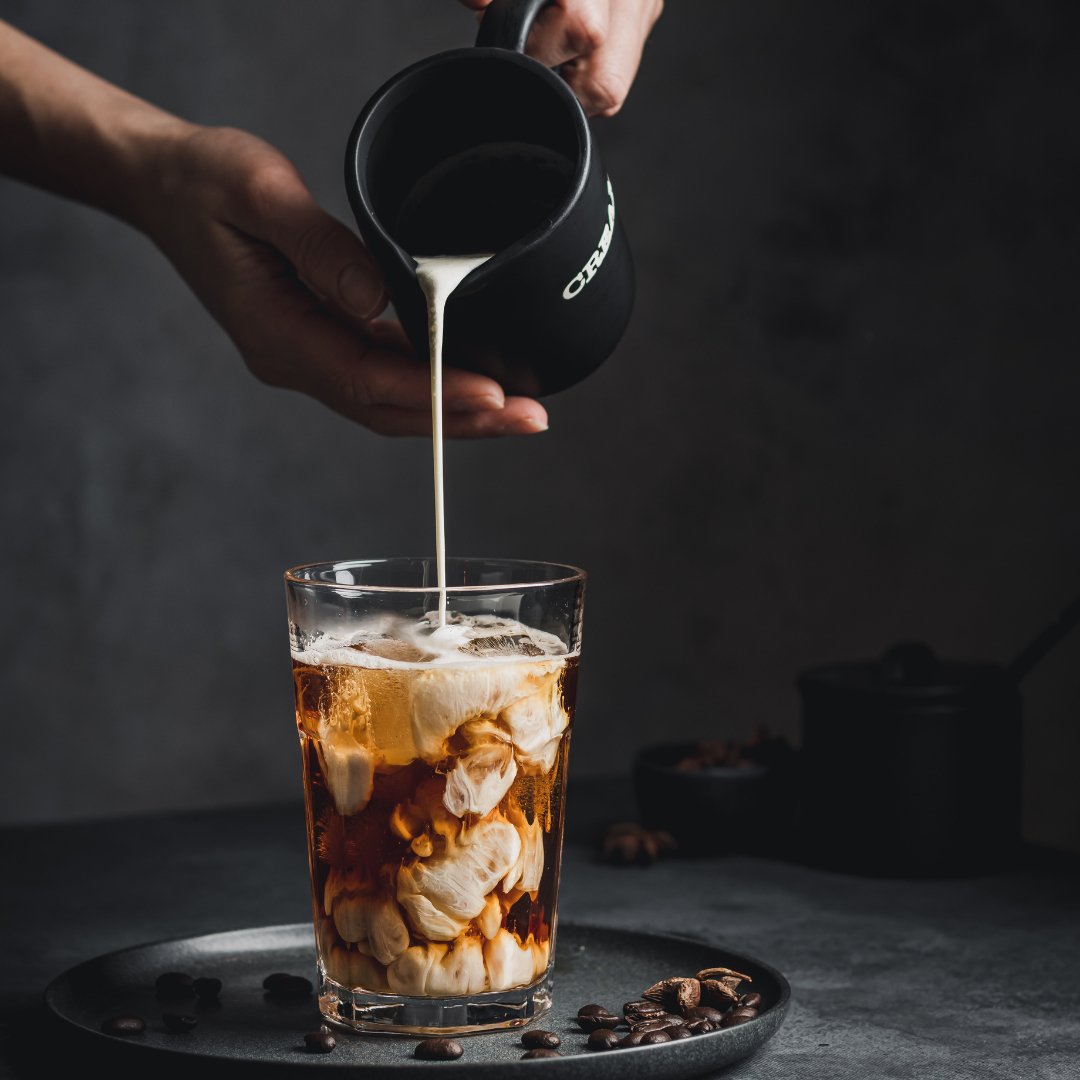 A Sip in Time: When is the Best Time to Drink Coffee for Maximum Productivity? - Xero Coffee