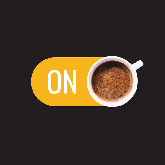 Harness the Power of Your Coffee Break - Xero Coffee