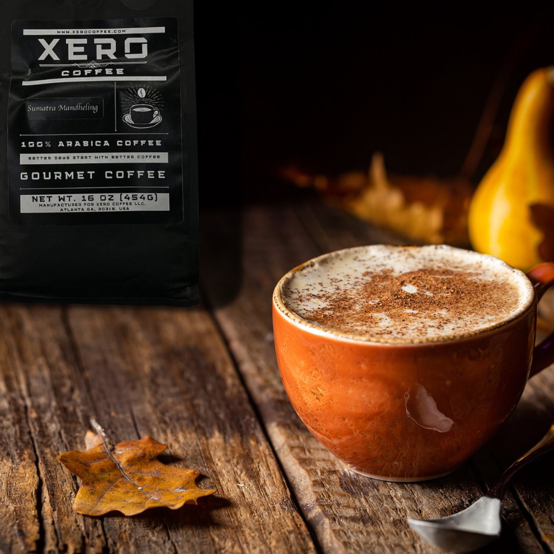 The Seasonal Coffee Guide: Best Flavors for Every Time of Year - Xero Coffee