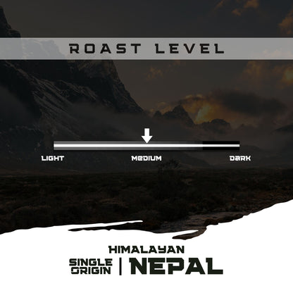 Nepal Himalayan